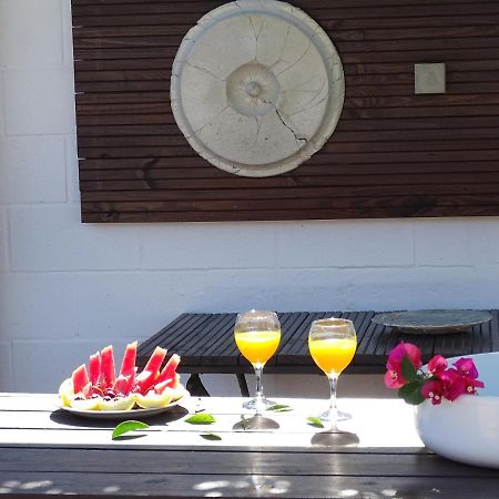 Samadhi Home Chiclana de la Frontera Dış mekan fotoğraf