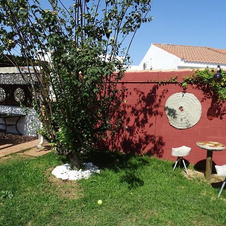 Samadhi Home Chiclana de la Frontera Dış mekan fotoğraf